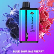 Hayati Pro Ultra 15000 Puffs Disposable Vape Wholesale