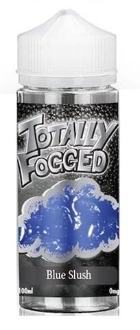Totally Fogged Shortfill 70/30 VG/PG 0mg /3mg Premium E Liquid