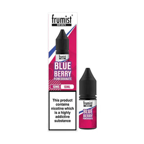 Frumist Bar (20mg) 10ml Nic Salt E-Liquid