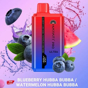 Hayati Pro Ultra 15000 Puffs Disposable Vape Wholesale