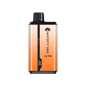 Hayati Pro Ultra 15000 Puffs Disposable Vape - Start from £6.99