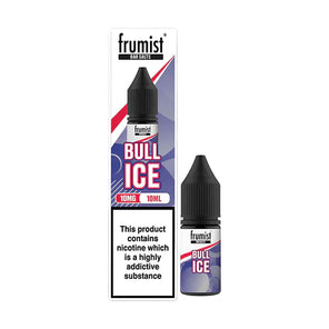 Frumist Bar (20mg) 10ml Nic Salt E-Liquid