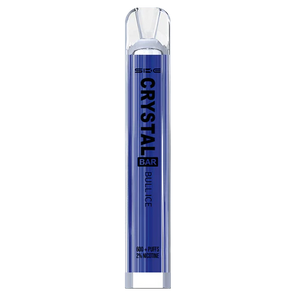 Bull Ice SKE Crystal Bar 600 Disposable Vape