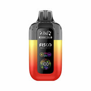 Fisco Point Pro 7000 Prefilled Pod