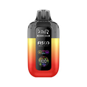 Fisco Point Pro 7000 Prefilled Pod