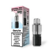 Crystal Pro CP 10k Refill Pods