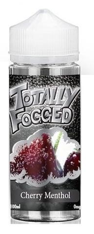 Totally Fogged Shortfill 70/30 VG/PG 0mg /3mg Premium E Liquid