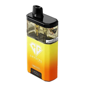 Crystal Galaxy Focus 2 30000, 30k Puff Prefilled Vape Kit