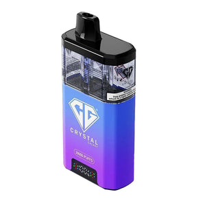 Crystal Galaxy Focus 2 30000, 30k Puff Prefilled Vape Kit