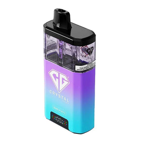 Crystal Galaxy Focus 2 30000, 30k Puff Prefilled Vape Kit
