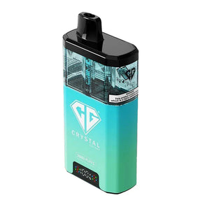 Crystal Galaxy Focus 2 30000, 30k Puff Prefilled Vape Kit