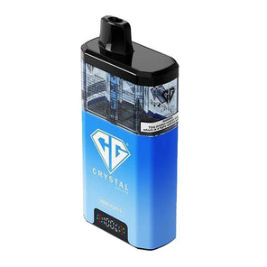 Crystal Galaxy Focus 2 30000, 30k Puff Prefilled Vape Kit