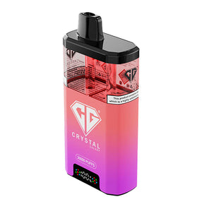 Crystal Galaxy Focus 2 30000, 30k Puff Prefilled Vape Kit
