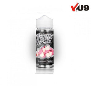 Totally Fogged Shortfill 70/30 VG/PG 0mg /3mg Premium E Liquid