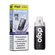Dojo Blast 10K Vape Pod Kit