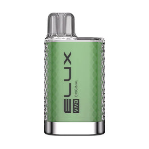 Elux Viva 600 Disposable Vape - Pack of 10