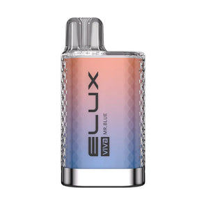 Elux Viva 600 Disposable Vape - Pack of 10