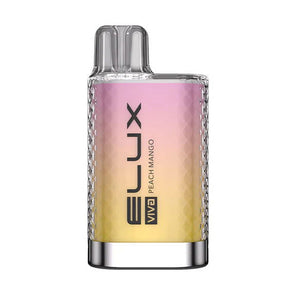 Elux Viva 600 Disposable Vape - Pack of 10