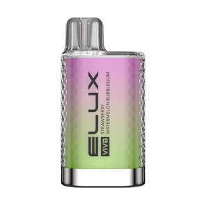 Elux Viva 600 Disposable Vape - Pack of 10