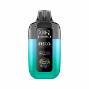 Fisco Point Pro 7000 Prefilled Pod