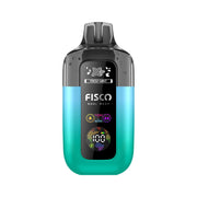 Fisco Point Pro 7000 Prefilled Pod