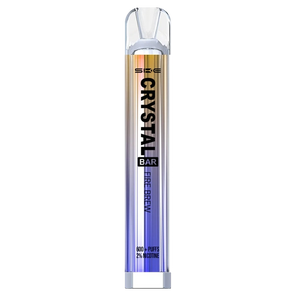 Fire Brew SKE Crystal Bar 600 Disposable Vape