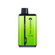Hayati Pro Ultra 15000 Puffs Disposable Vape - Start from £6.99