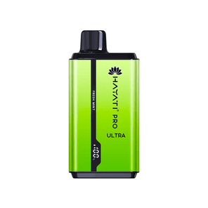 Hayati Pro Ultra 15000 Puffs Disposable Vape - Start from £6.99