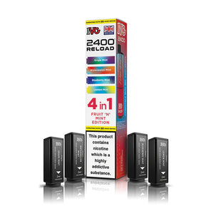 ivg 2400 reload