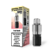 Crystal Pro CP 10k Refill Pods