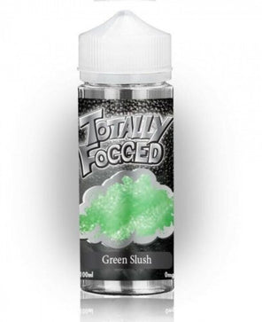 Totally Fogged Shortfill 70/30 VG/PG 0mg /3mg Premium E Liquid