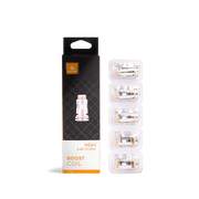 Geek vape B0.6 coil 0.6ohms mesh 15-25W