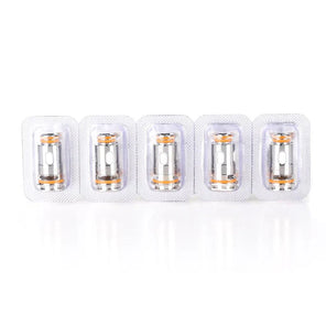 Geek vape B0.6 coil 0.6ohms mesh 15-25W