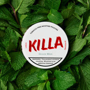 Killa Nicotine Pounches
