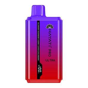 Hayati Pro Ultra 15000 Puffs Disposable Vape - Start from £6.99