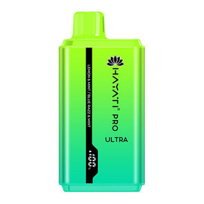 Hayati Pro Ultra 15000 Puffs Disposable Vape - Start from £6.99
