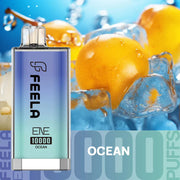 Elux / Ene Feela 10000 Puffs Disposable Vape