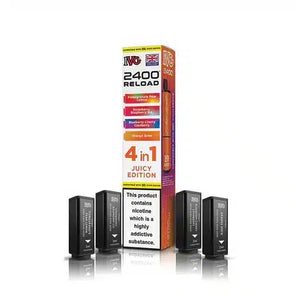 ivg 2400 reload