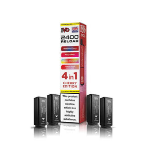 ivg 2400 reload