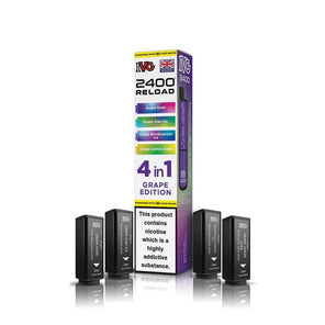 ivg 2400 reload