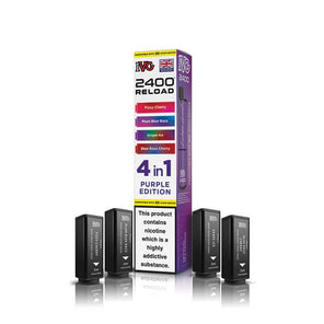 ivg 2400 reload