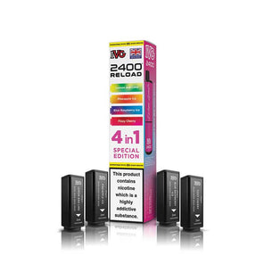 ivg 2400 reload