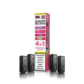 ivg 2400 reload