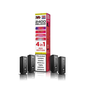 ivg 2400 reload