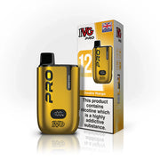 IVG Pro 12, 10000 Puffs Prefilled Pod Vape Kit