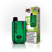 IVG Pro 12, 10000 Puffs Prefilled Pod Vape Kit