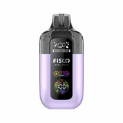 Fisco Point Pro 7000 Prefilled Pod