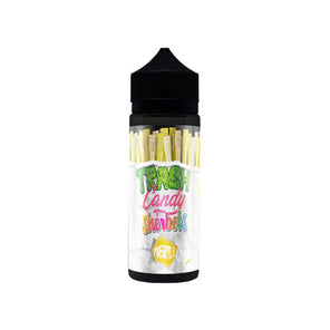 Trash Candy 100ml Shortfill 0mg (80VG/20PG)