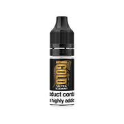 Britannia Gold 12mg 10ml E-Liquids (40VG/60PG)