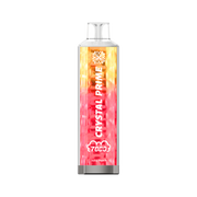 3d Crystal Prime 7000 Puffs Disposable Vape